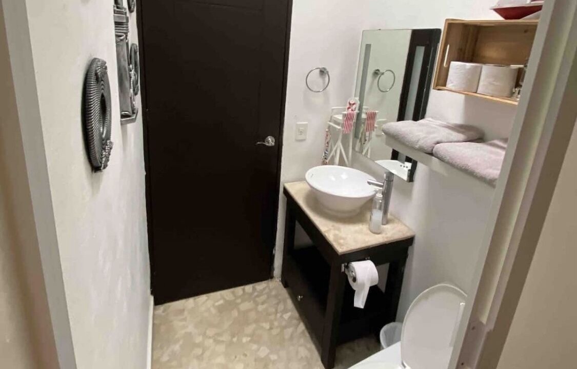 Photo of Bathroom in Granjas del Marques