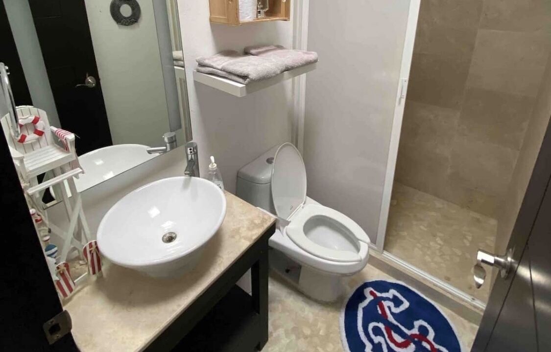 Photo of Bathroom in Granjas del Marques
