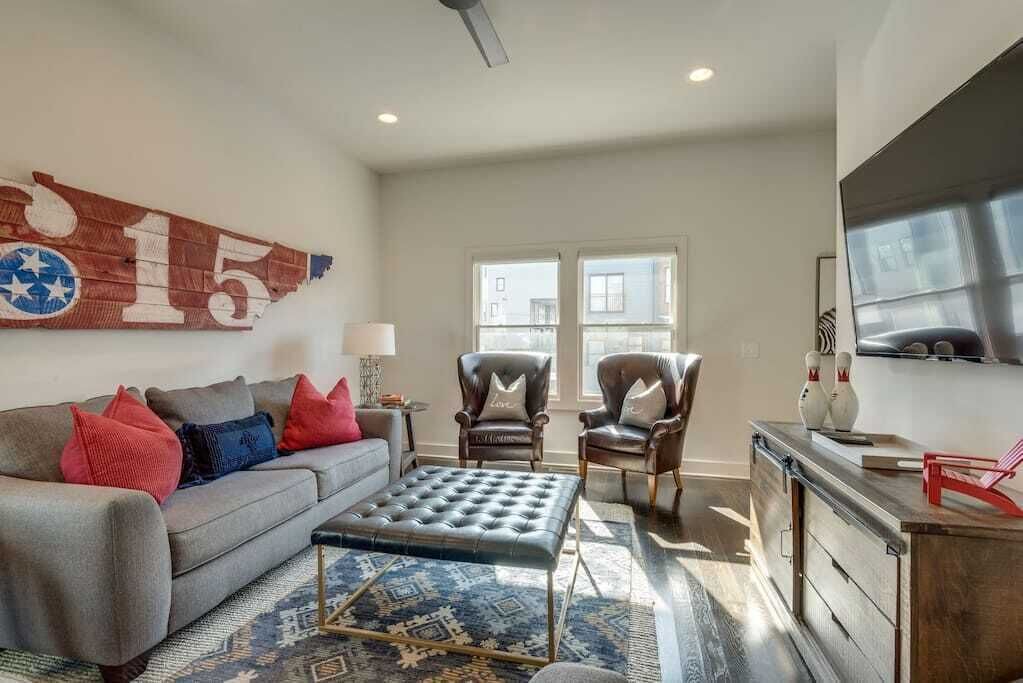 Photo of Bedroom in Hadley - Washington