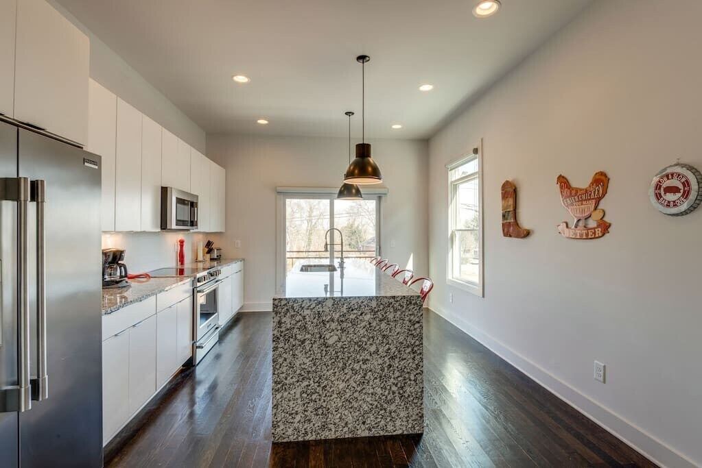 Photo of Bedroom in Hadley - Washington