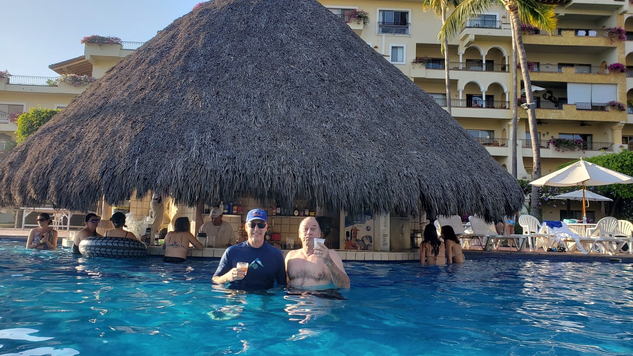 Photo of Outdoor in Marina Vallarta