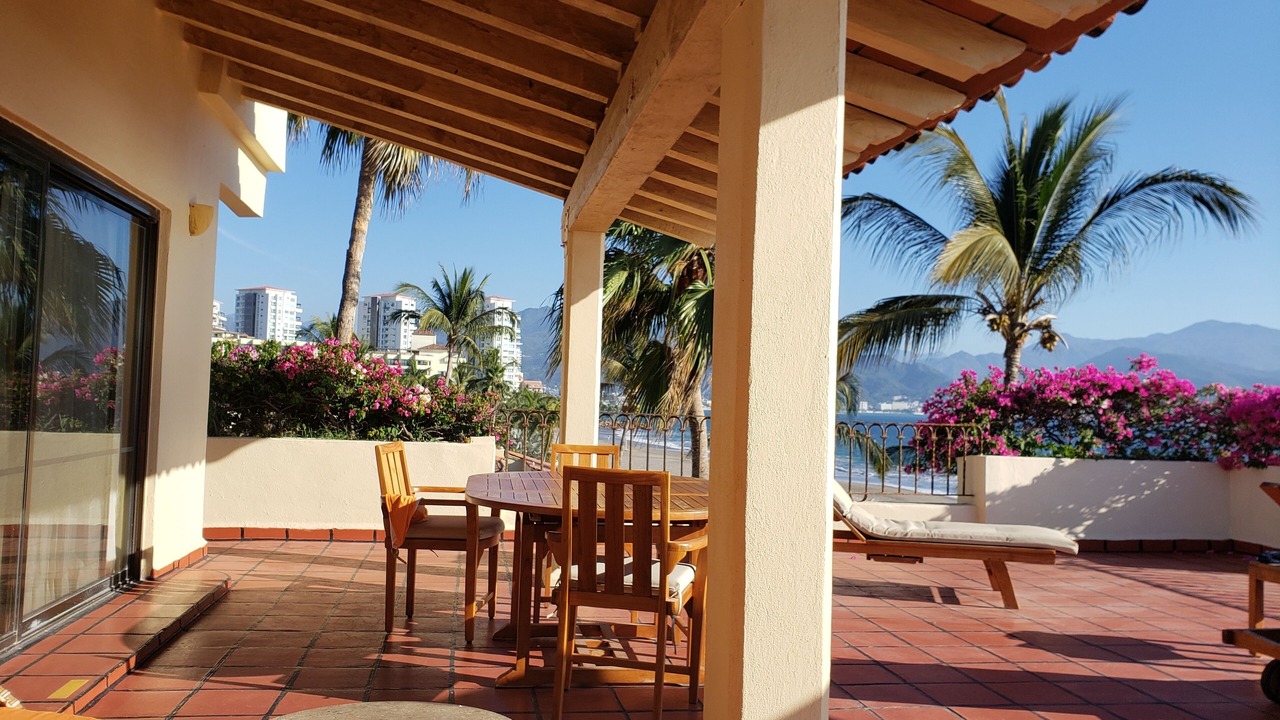 Photo of Outdoor in Marina Vallarta