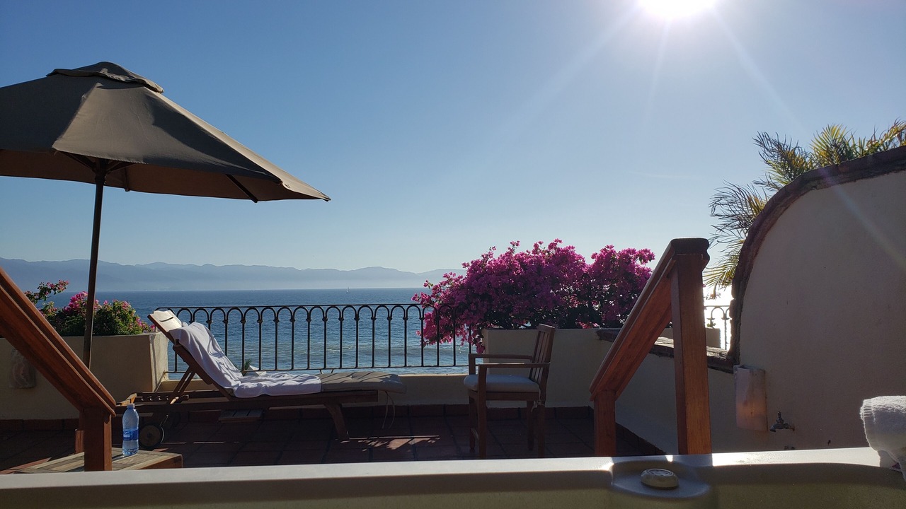 Photo of Outdoor in Marina Vallarta