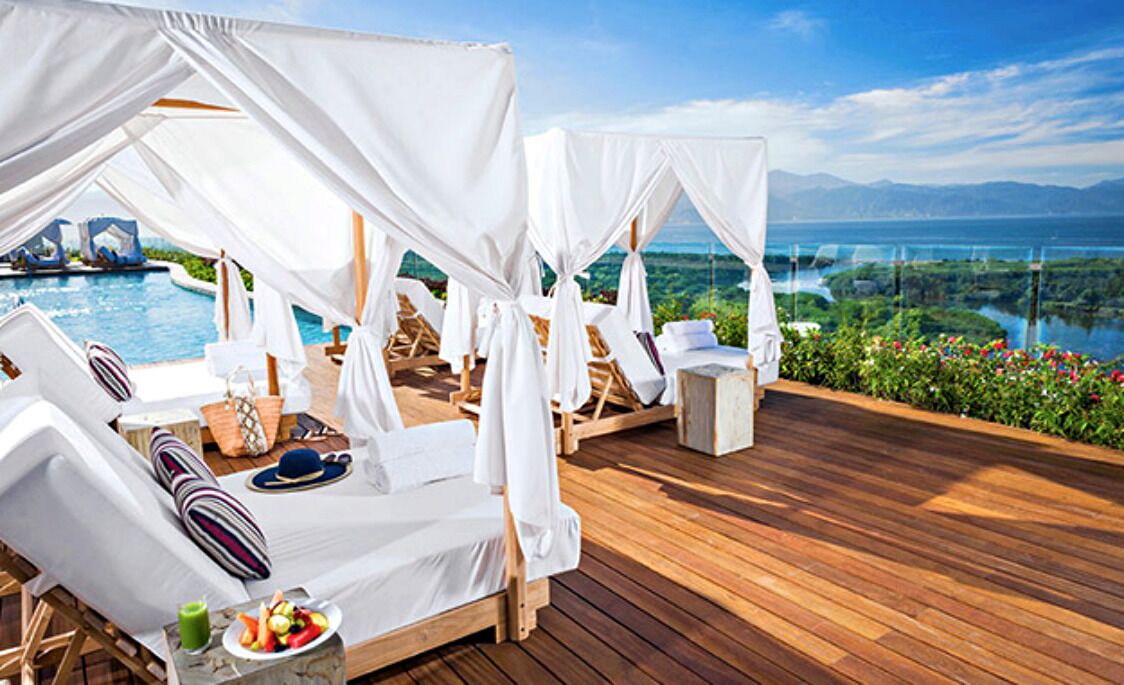 Photo of Outdoor in Nuevo Vallarta