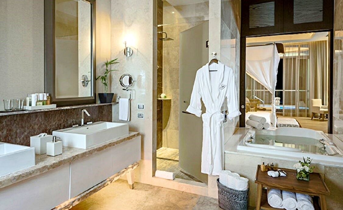 Photo of Bathroom in Nuevo Vallarta