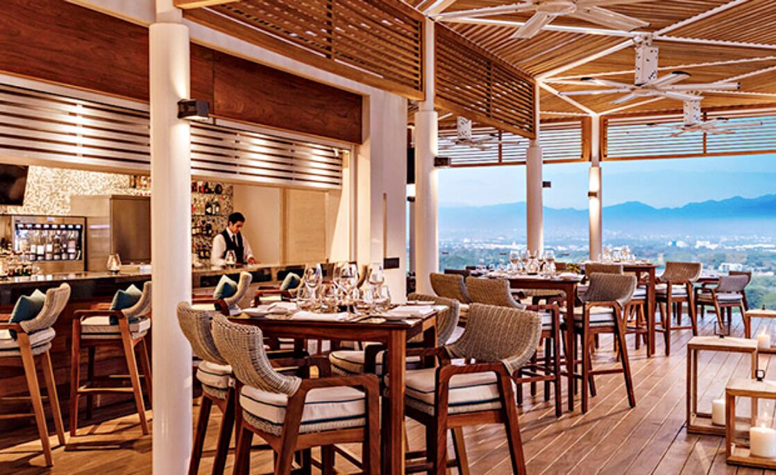 Photo of Outdoor in Nuevo Vallarta