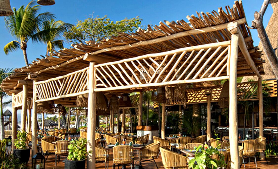 Photo of Outdoor in Nuevo Vallarta