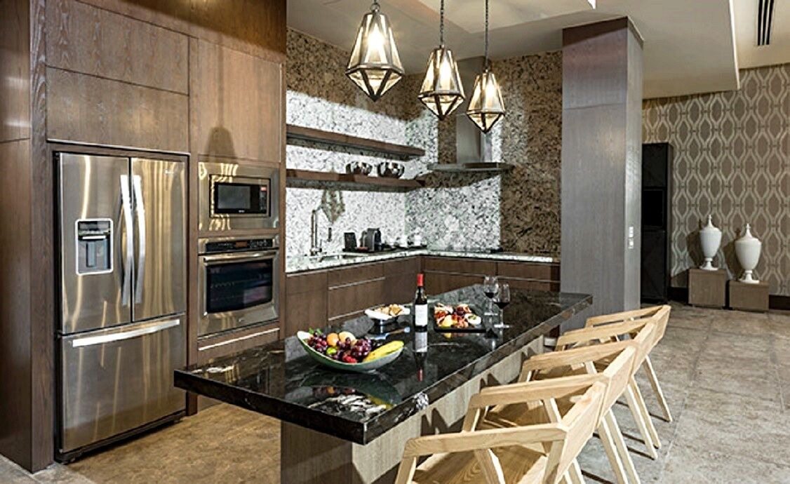 Photo of Kitchen in Nuevo Vallarta