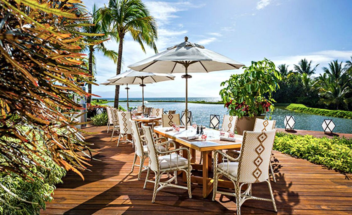 Photo of Outdoor in Nuevo Vallarta