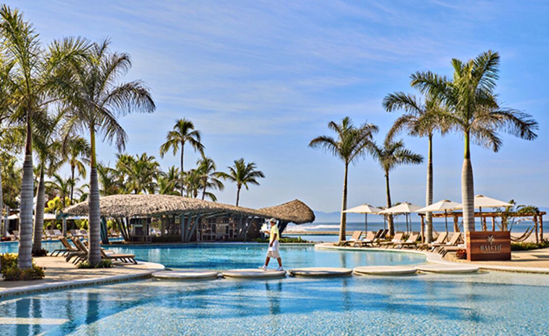 Photo of Outdoor in Nuevo Vallarta