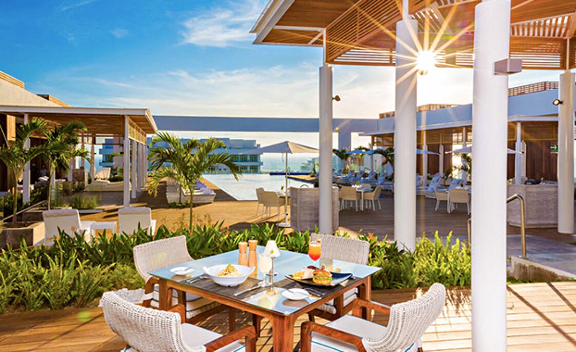 Photo of Outdoor in Nuevo Vallarta
