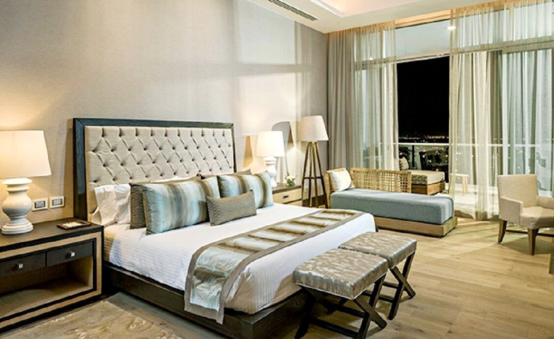 Photo of Bedroom in Nuevo Vallarta