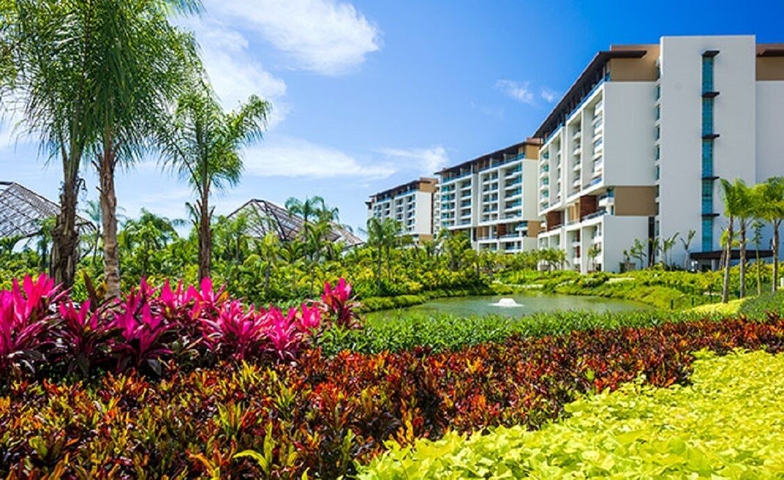 Photo of Outdoor in Nuevo Vallarta