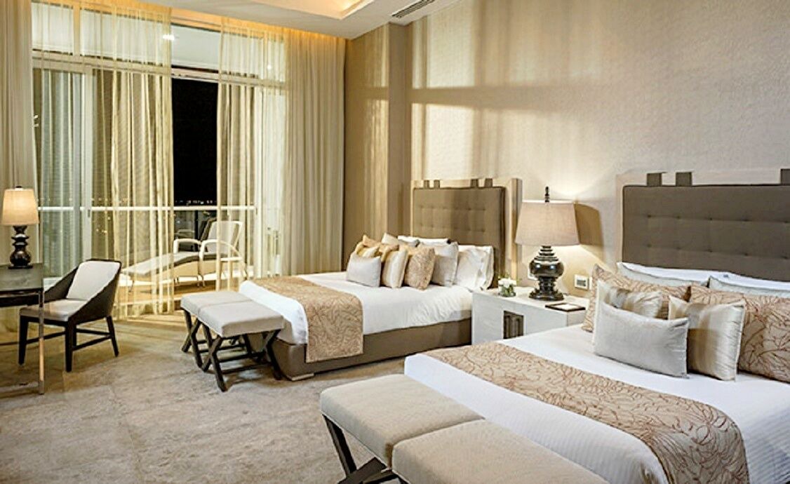 Photo of Bedroom in Nuevo Vallarta