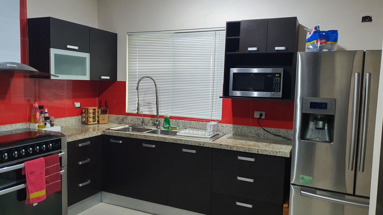 Photo of Kitchen in Boca del Rio