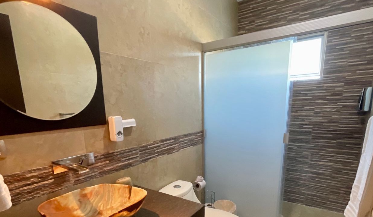 Photo of Bathroom in Boca del Rio