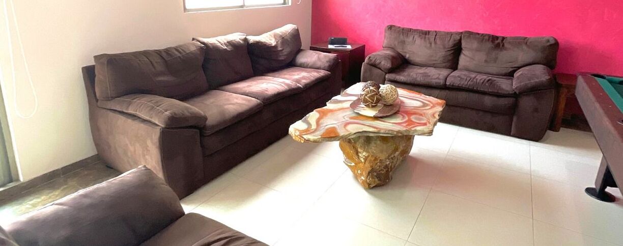 Photo of Livingroom in Boca del Rio