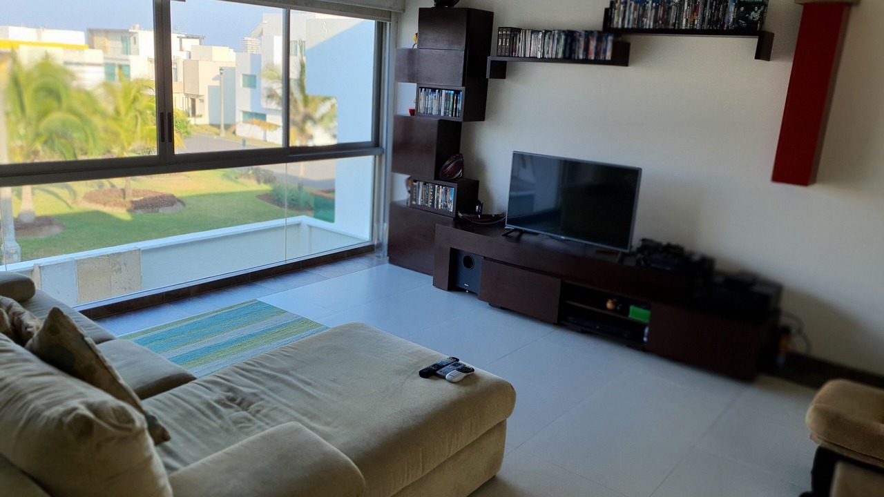 Photo of Livingroom in Boca del Rio