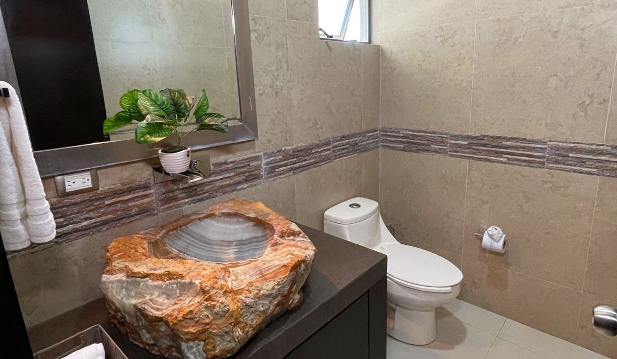 Photo of Bathroom in Boca del Rio