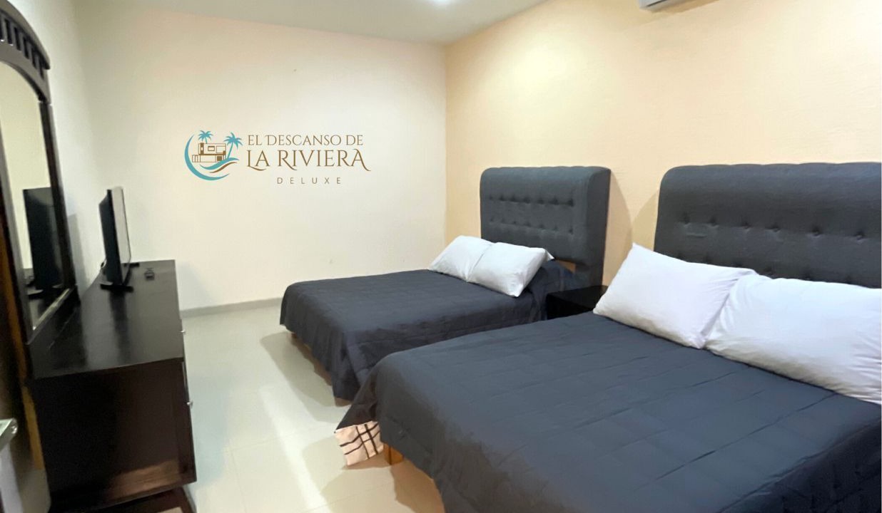Photo of Bedroom in Boca del Rio