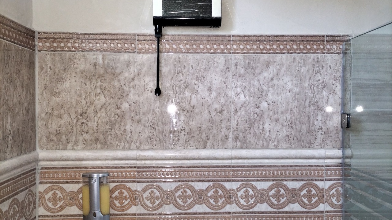 Photo of Bathroom in Mazatlan
