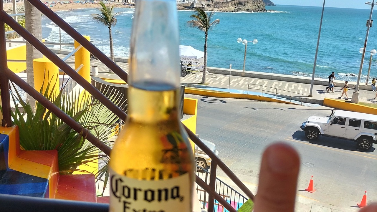 Photo of Outdoor in Mazatlan