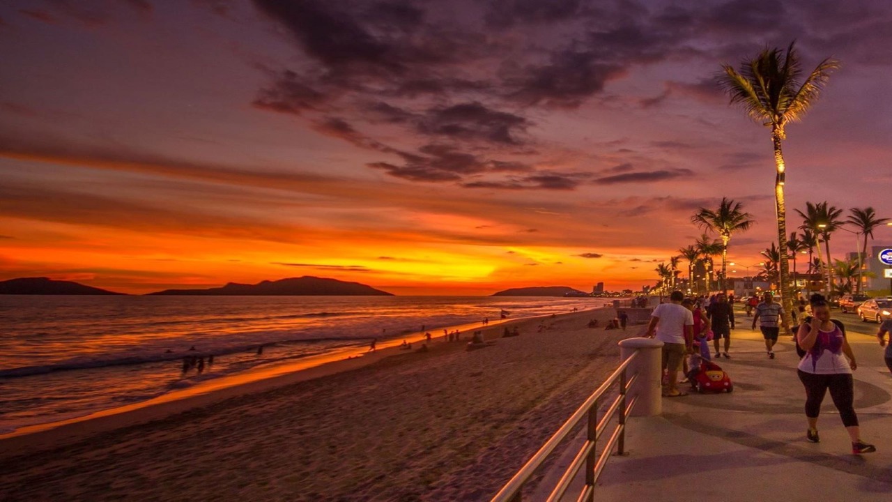 Photo of Others in Mazatlan