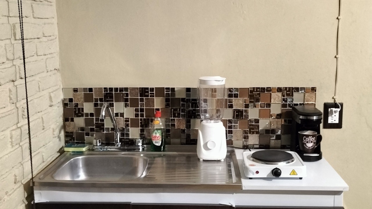 Photo of Kitchen in Mazatlan