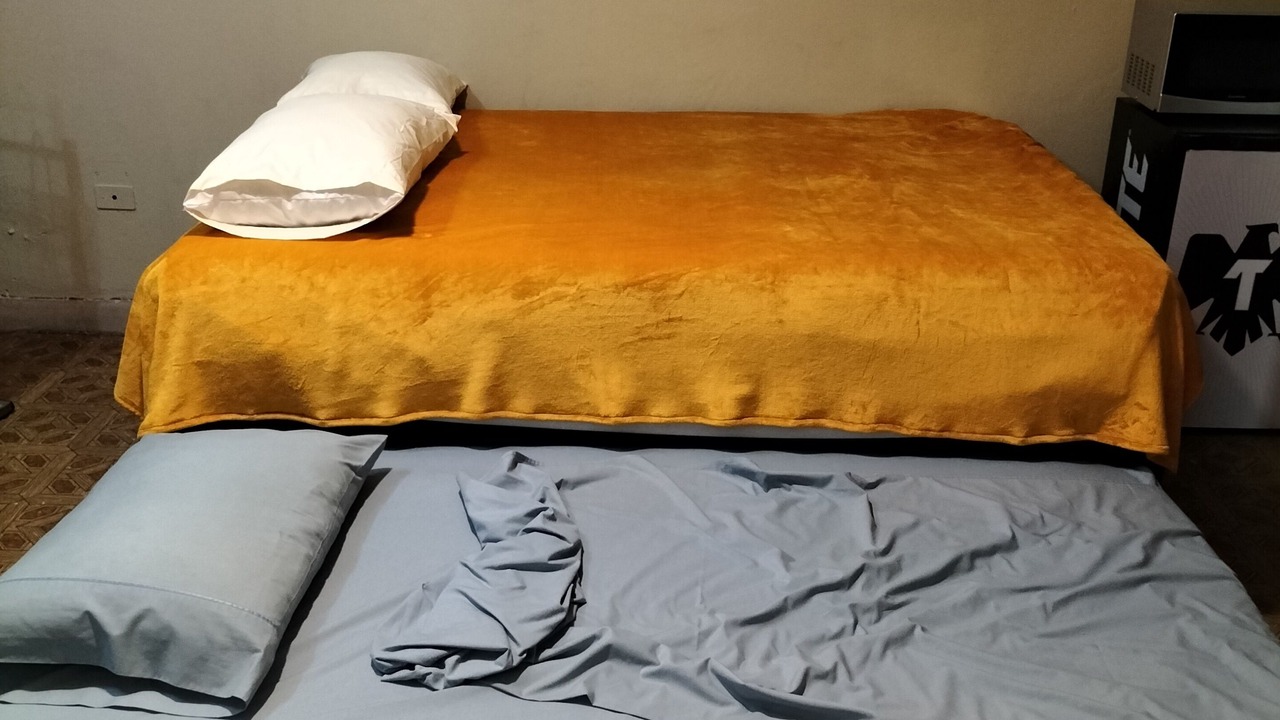 Photo of Bedroom in Mazatlan