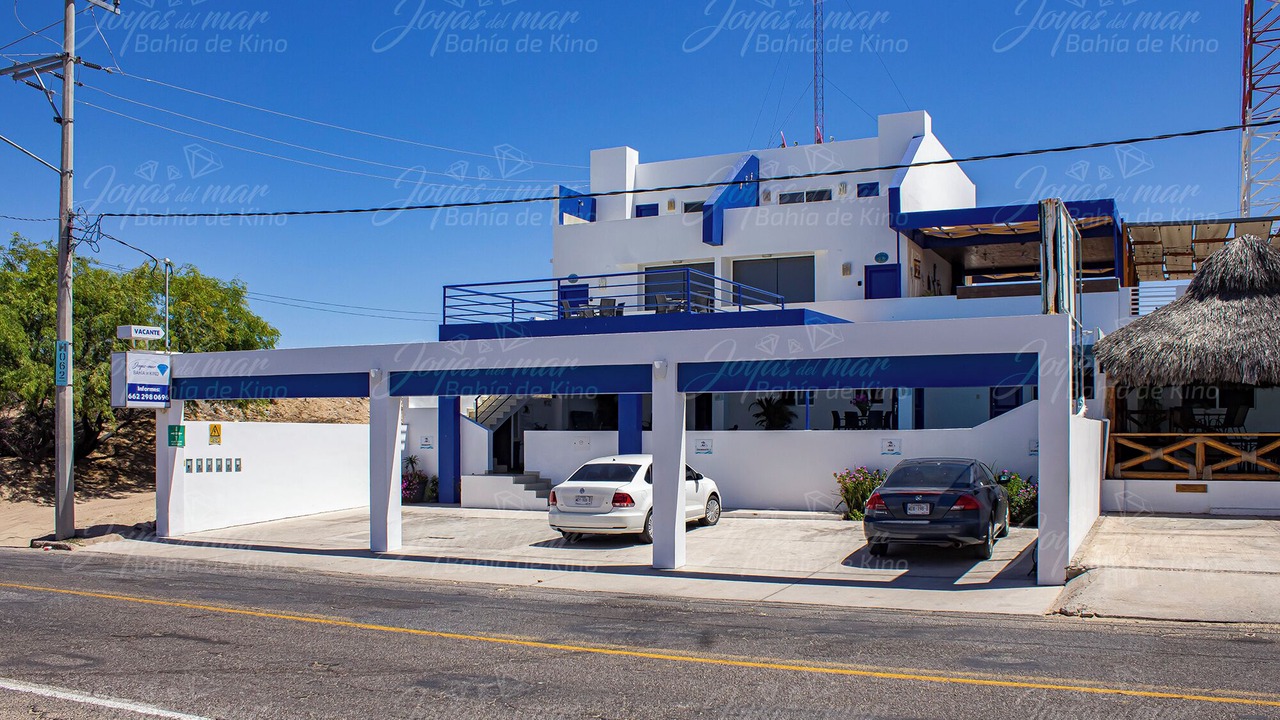 Photo of Outdoor in Bahia Kino
