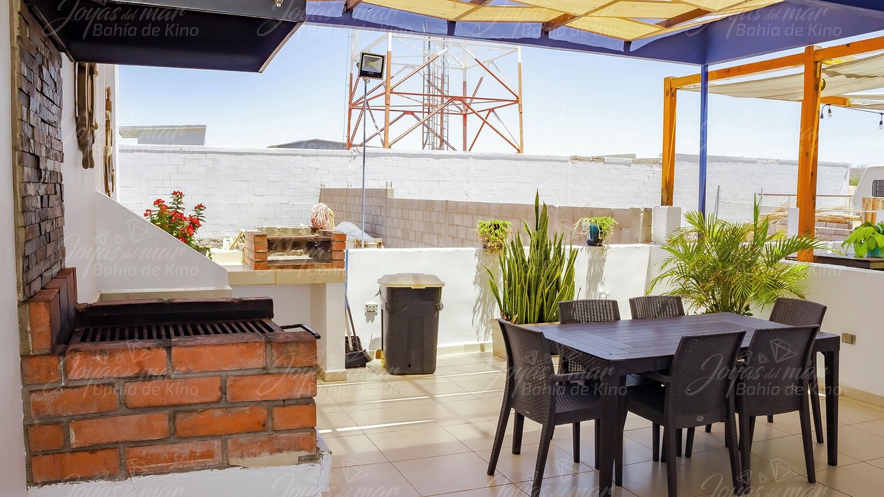 Photo of Outdoor in Bahia Kino