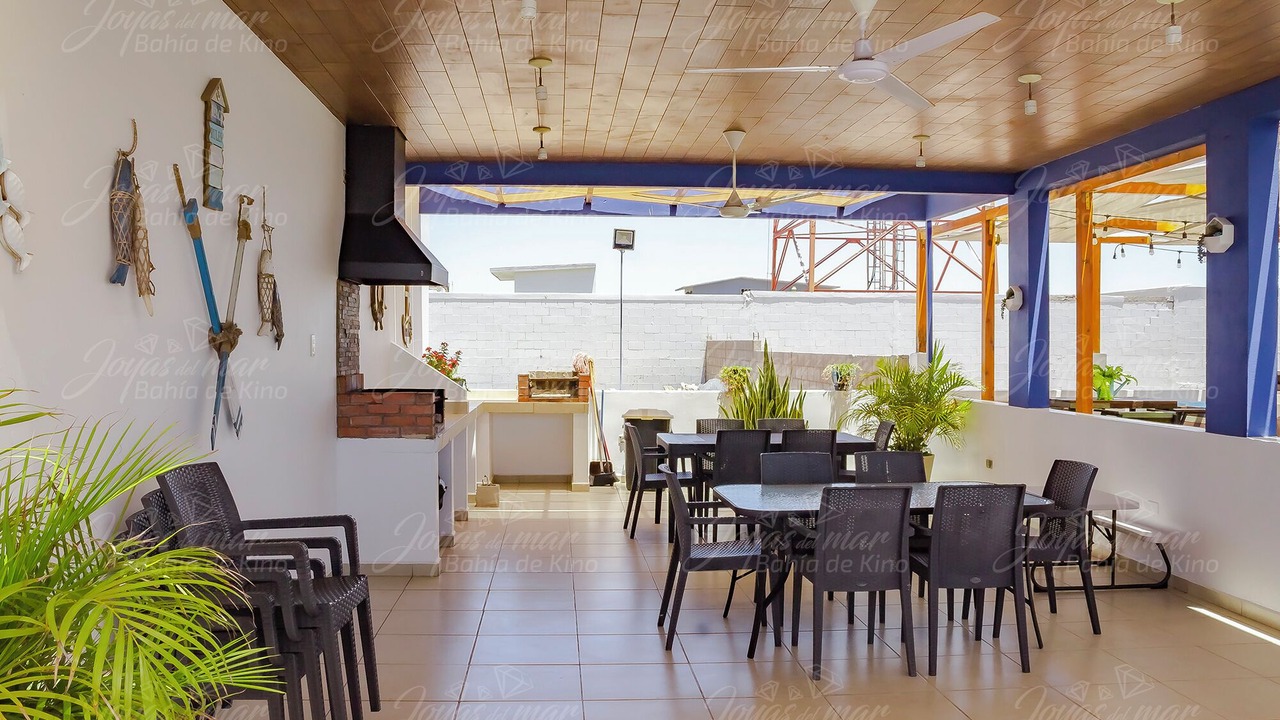 Photo of Outdoor in Bahia Kino