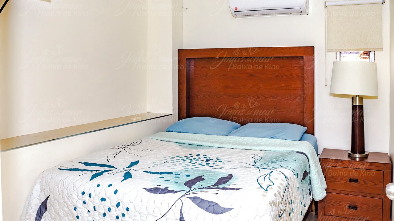Photo of Bedroom in Bahia Kino