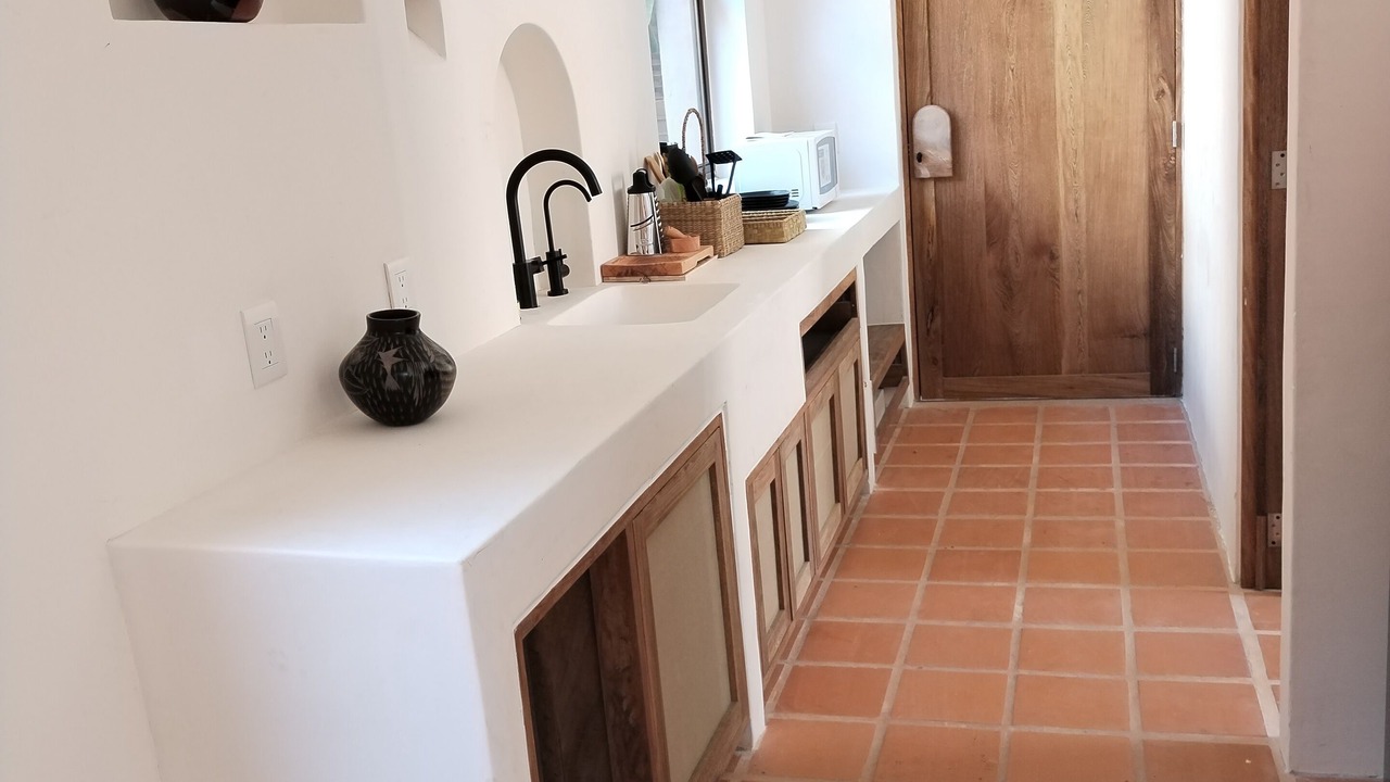 Photo of Bathroom in Chacala