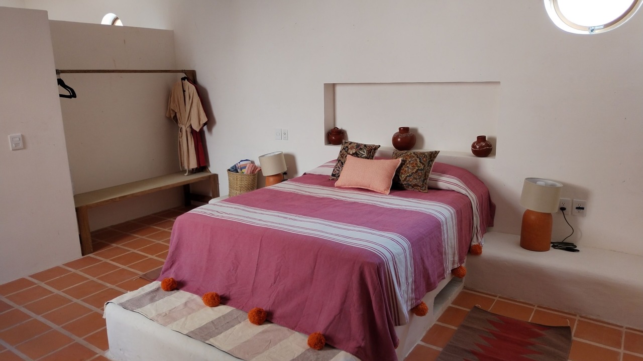 Photo of Bedroom in Chacala