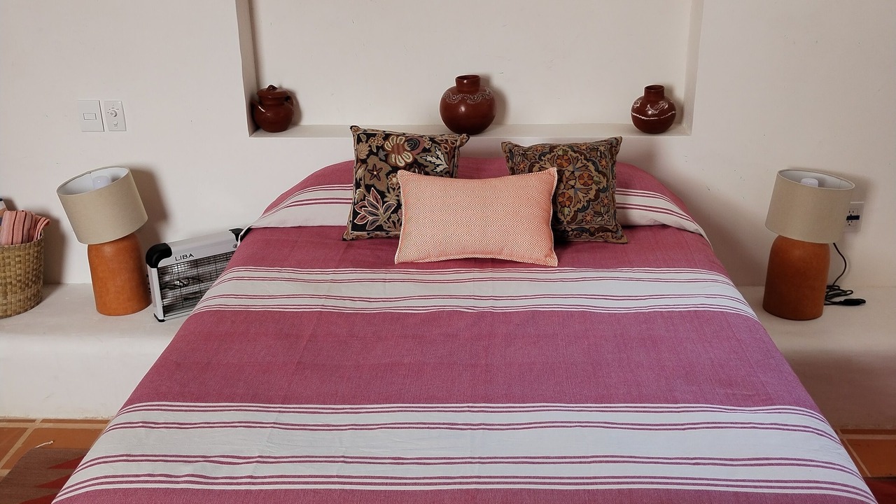 Photo of Bedroom in Chacala