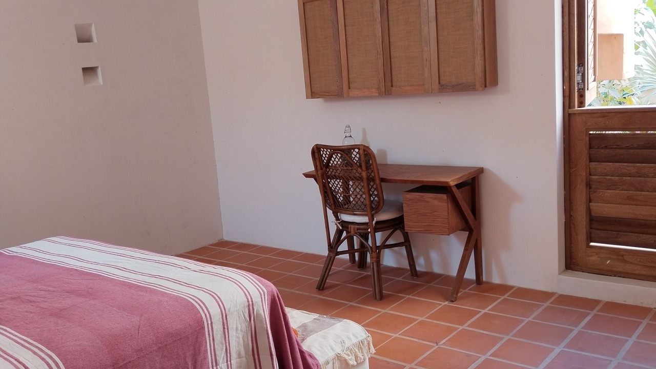 Photo of Bedroom in Chacala