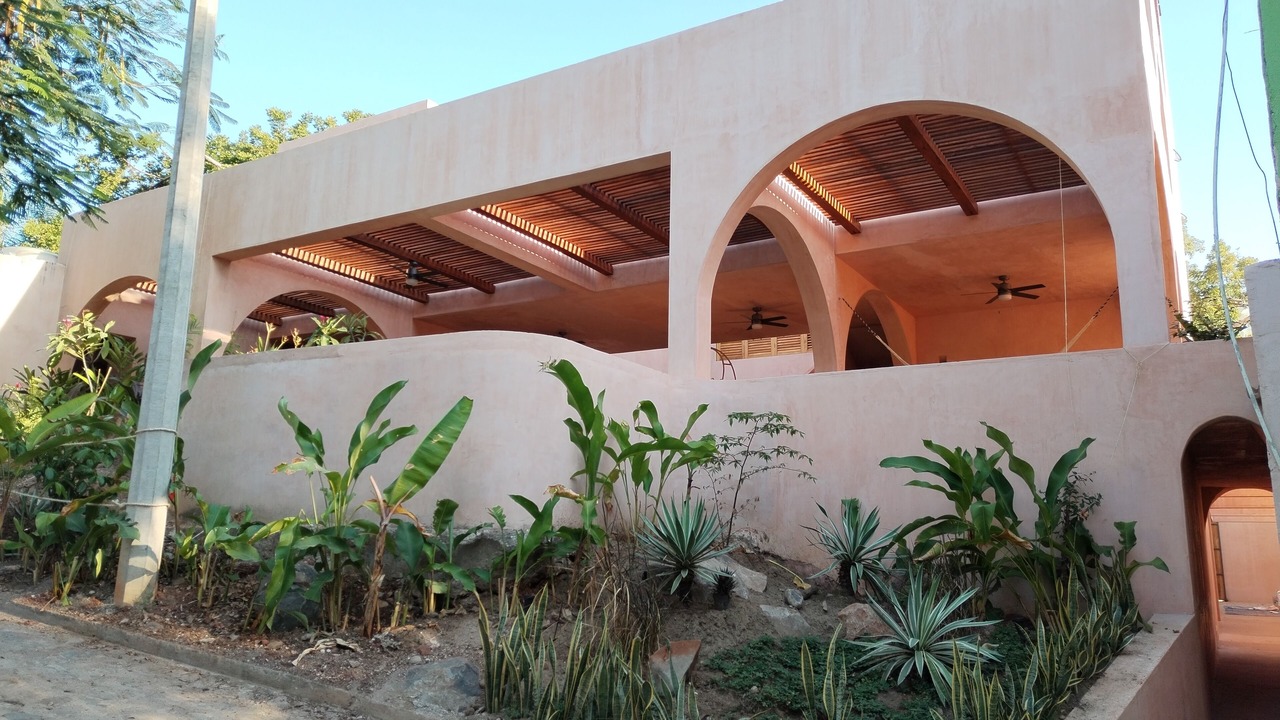 Photo of Outdoor in Chacala