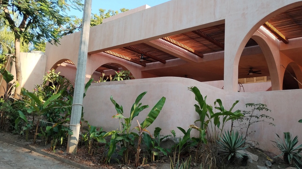 Photo of Outdoor in Chacala
