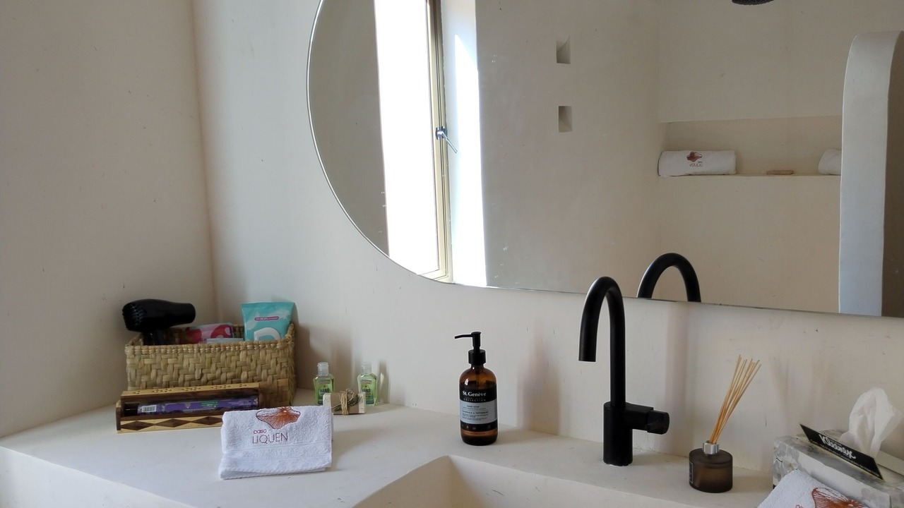 Photo of Bathroom in Chacala