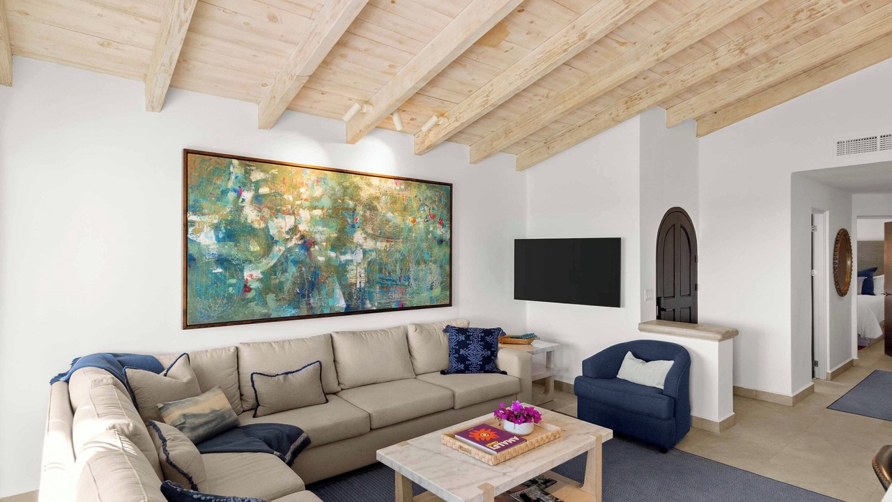 Photo of Livingroom in Zona Hotelera