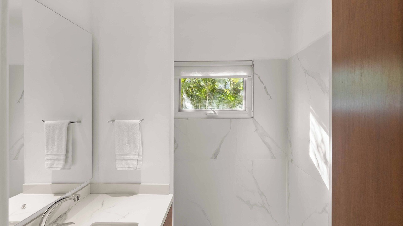 Photo of Bathroom in Zona Hotelera