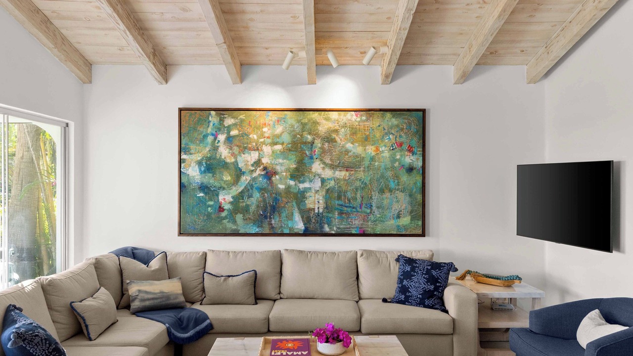 Photo of Livingroom in Zona Hotelera