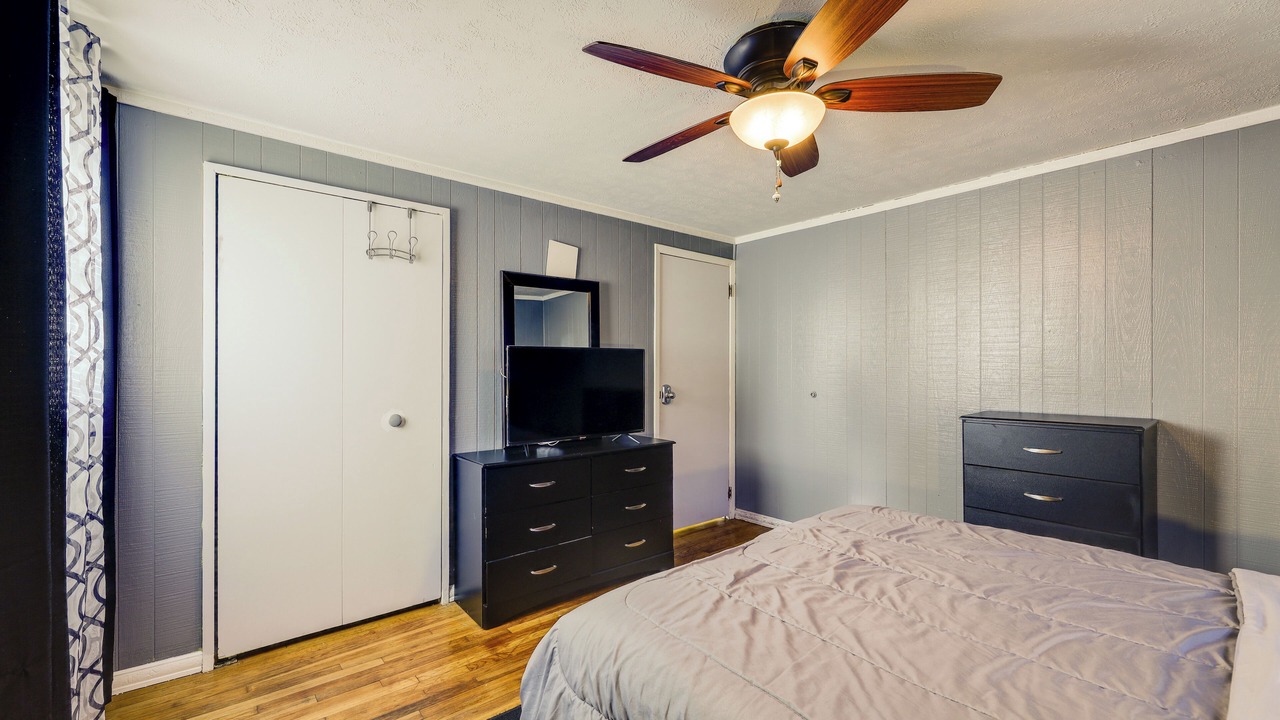 Photo of Bedroom in Colerain Township