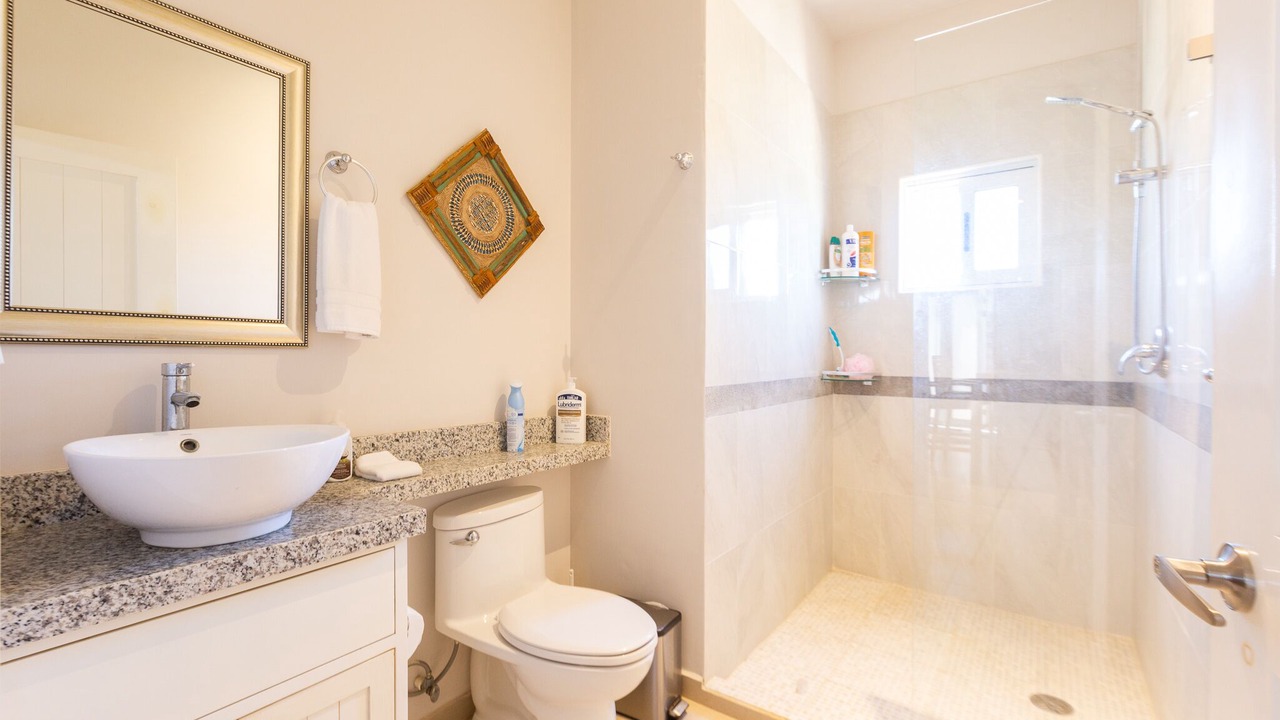 Photo of Bathroom in Cerritos