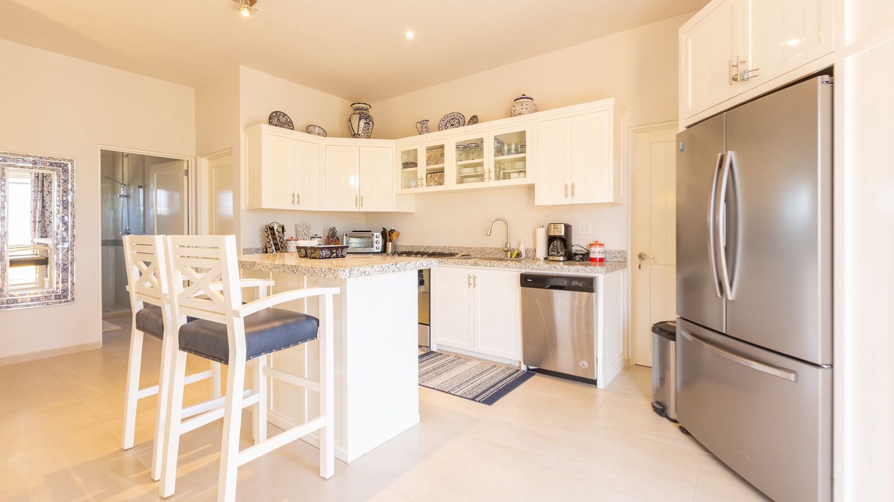 Photo of Kitchen in Cerritos