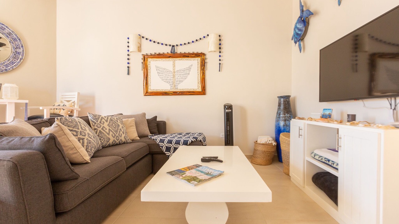Photo of Livingroom in Cerritos