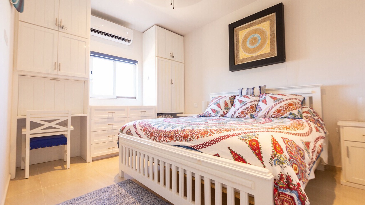 Photo of Bedroom in Cerritos