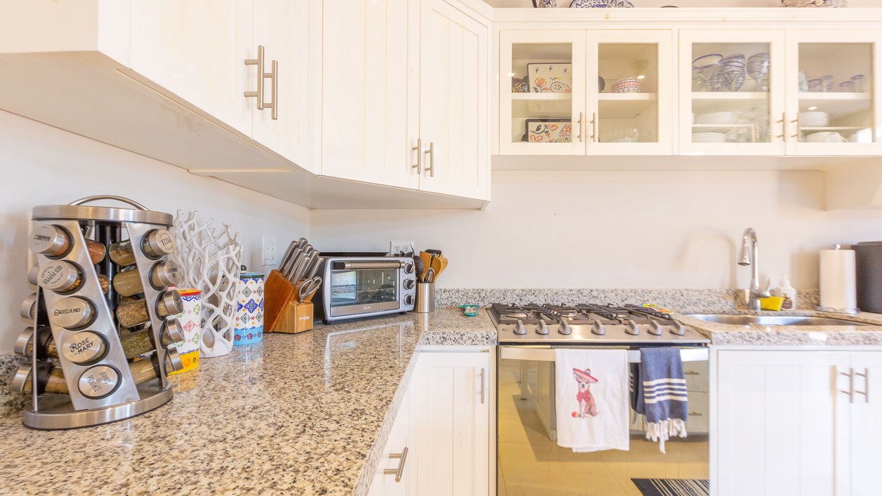 Photo of Kitchen in Cerritos