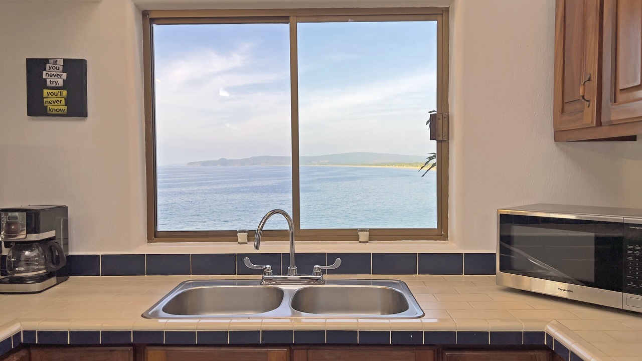 Photo of Kitchen in Los Pescadores